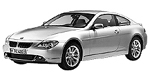 BMW E63 U3789 Fault Code