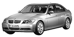 BMW E92 U3789 Fault Code