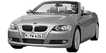 BMW E93 U3789 Fault Code